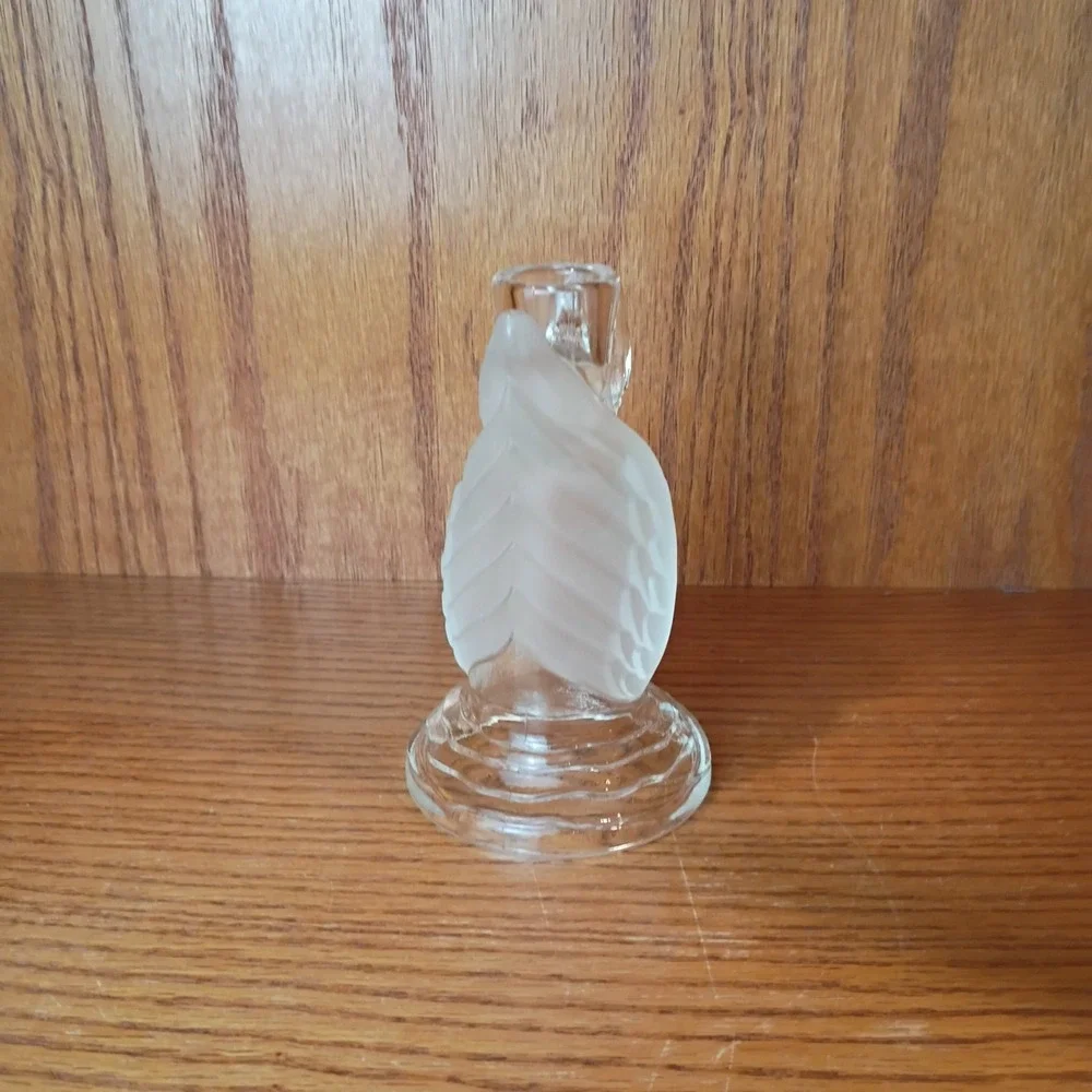 Swan smith glass